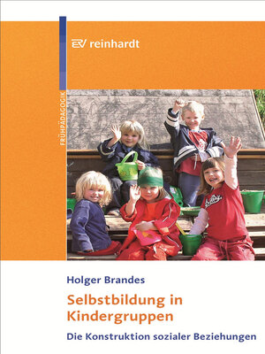 cover image of Selbstbildung in Kindergruppen